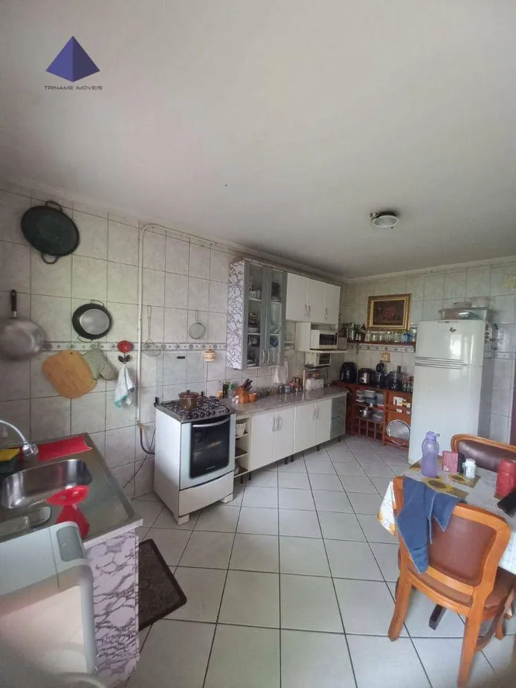 Sobrado, 2 quartos, 100 m² - Foto 2