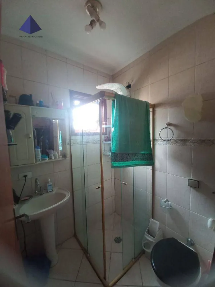 Sobrado, 2 quartos, 100 m² - Foto 11