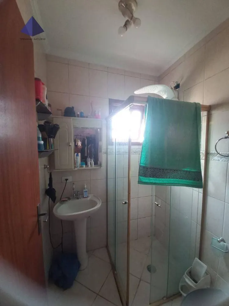 Sobrado, 2 quartos, 100 m² - Foto 7