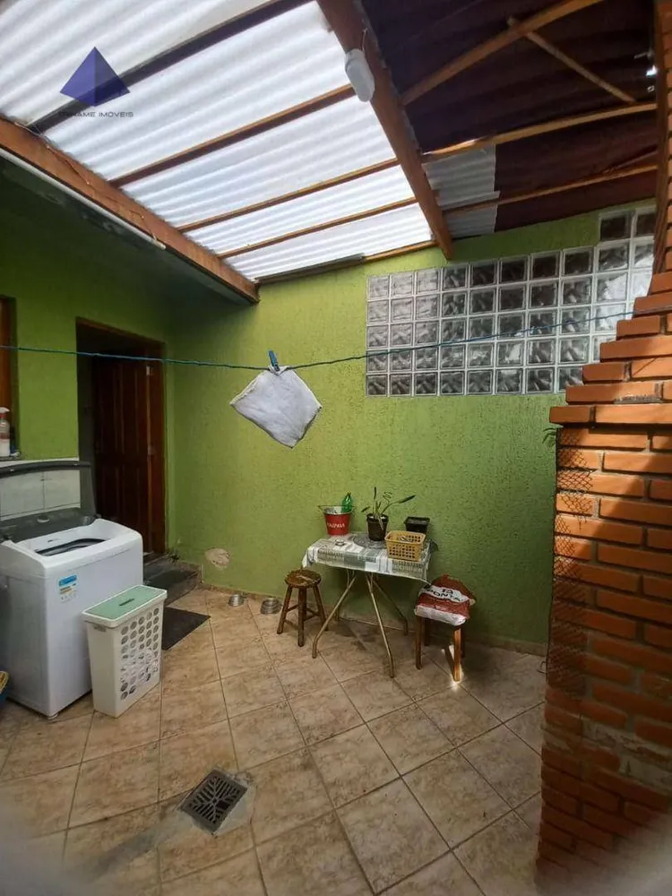 Sobrado, 2 quartos, 100 m² - Foto 3