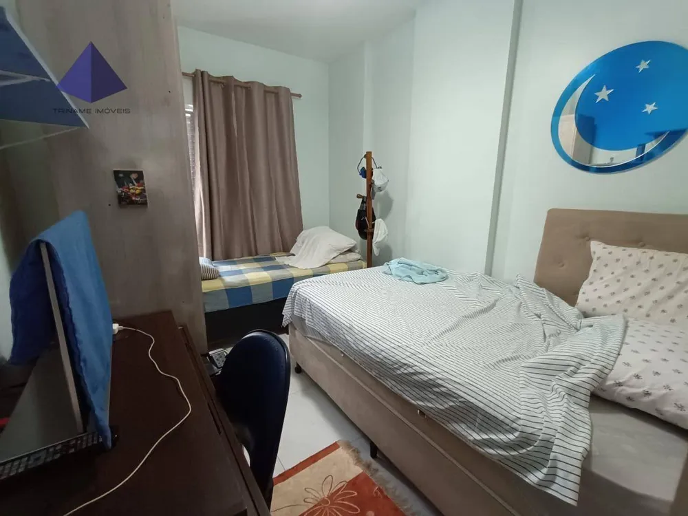 Apartamento, 2 quartos, 91 m² - Foto 2