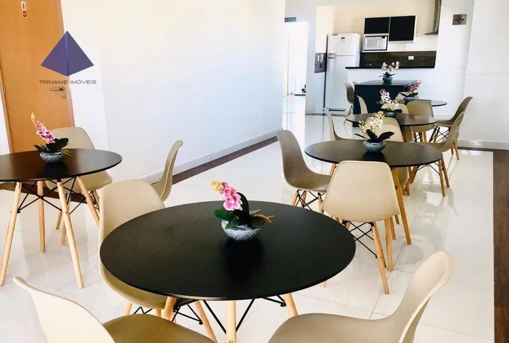 Apartamento, 2 quartos, 91 m² - Foto 1