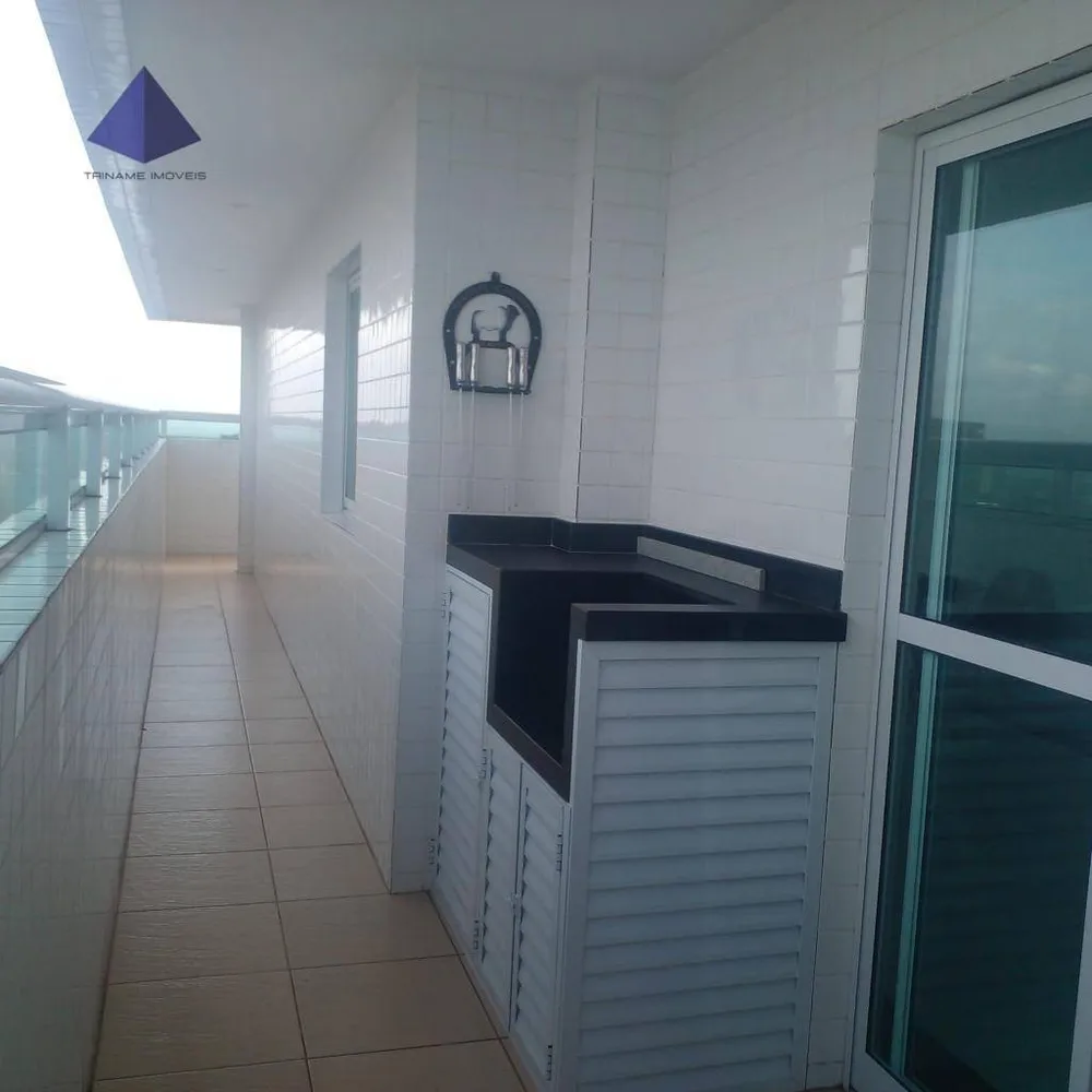 Apartamento, 2 quartos, 91 m² - Foto 3