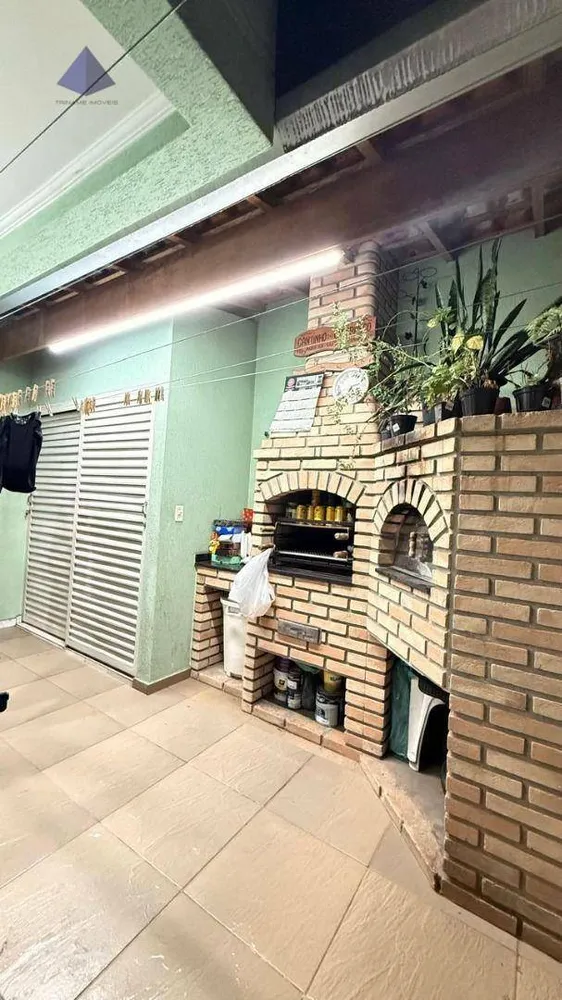 Sobrado, 3 quartos, 139 m² - Foto 7