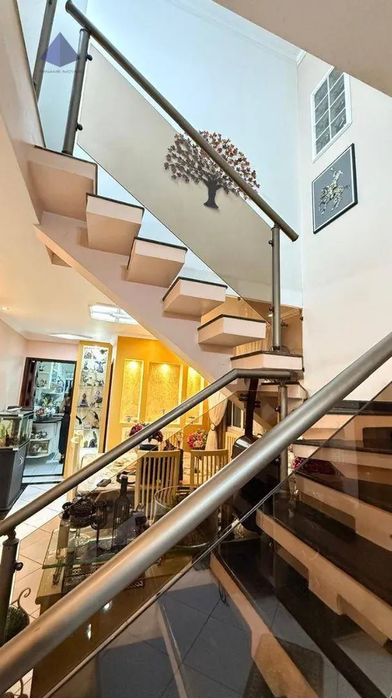 Sobrado, 3 quartos, 139 m² - Foto 2