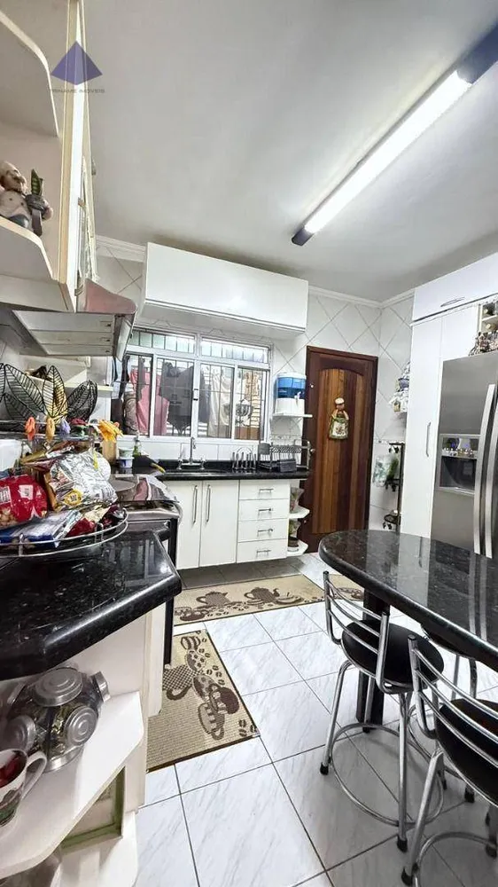 Sobrado, 3 quartos, 139 m² - Foto 6
