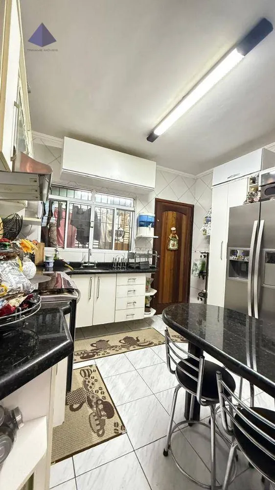 Sobrado, 3 quartos, 139 m² - Foto 8