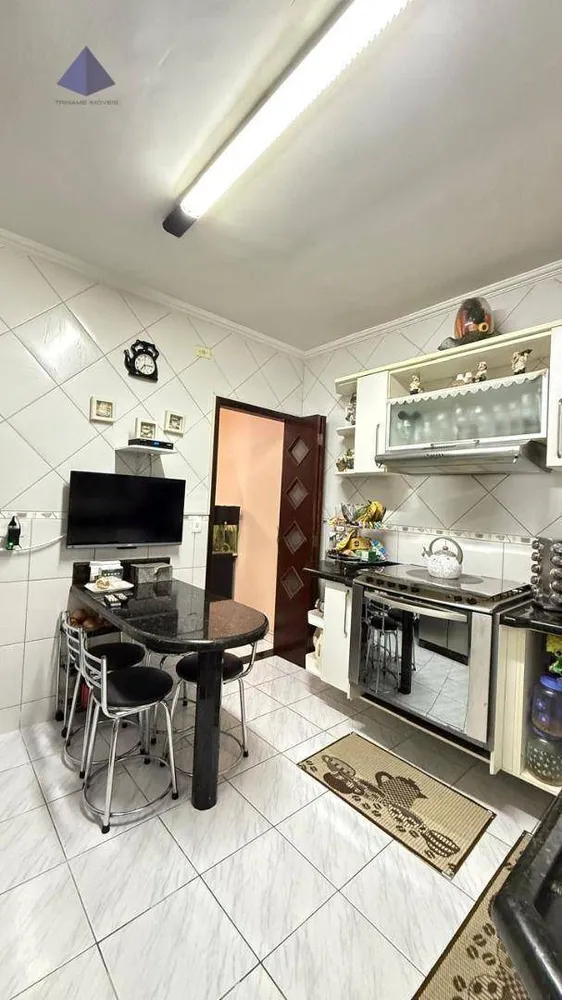 Sobrado, 3 quartos, 139 m² - Foto 4