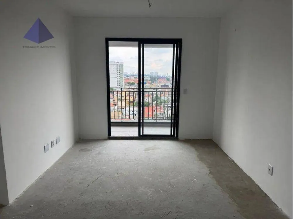 Apartamento, 2 quartos, 69 m² - Foto 2