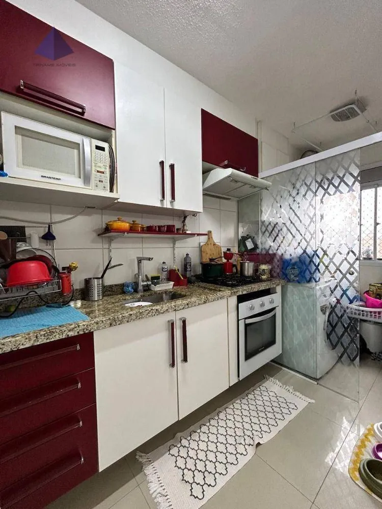 Apartamento, 2 quartos, 49 m² - Foto 7