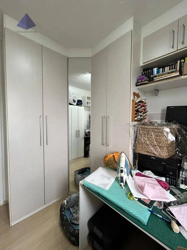 Apartamento, 2 quartos, 49 m² - Foto 3