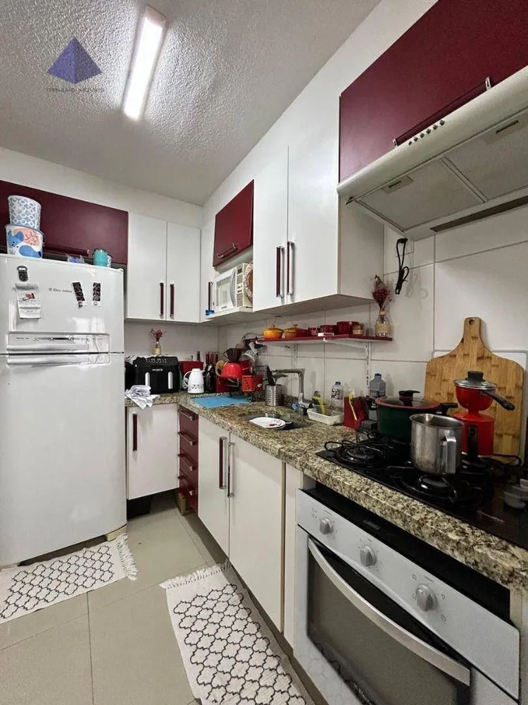 Apartamento, 2 quartos, 49 m² - Foto 5
