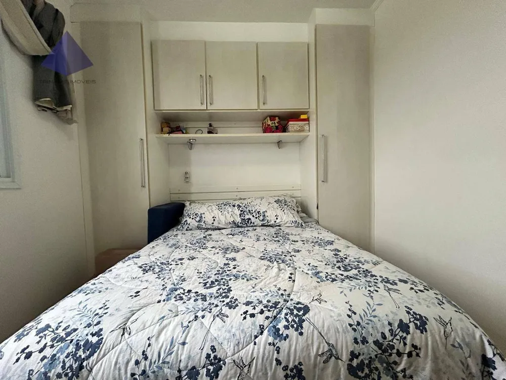 Apartamento, 2 quartos, 49 m² - Foto 4