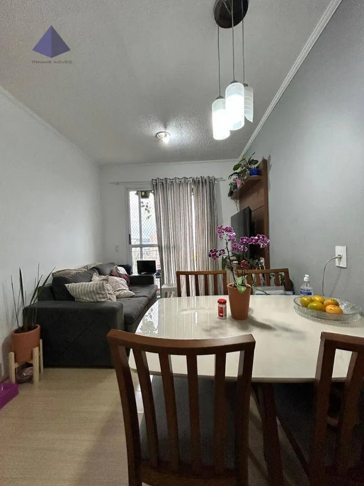 Apartamento, 2 quartos, 49 m² - Foto 3