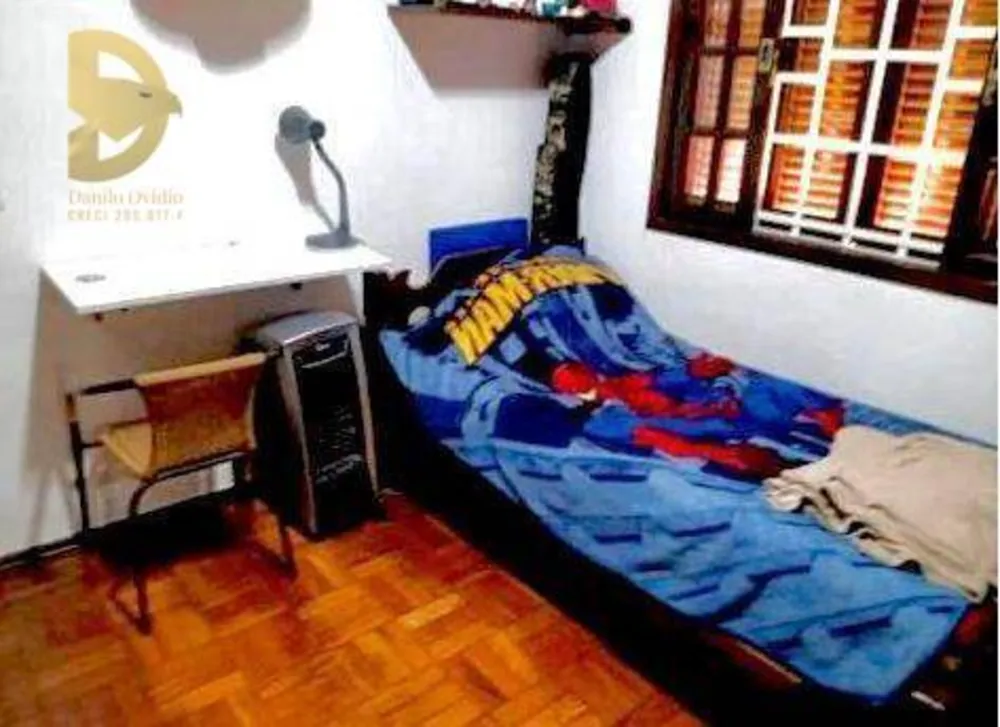 Casa, 3 quartos, 132 m² - Foto 6