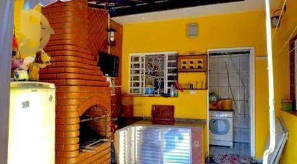 Casa, 3 quartos, 132 m² - Foto 1