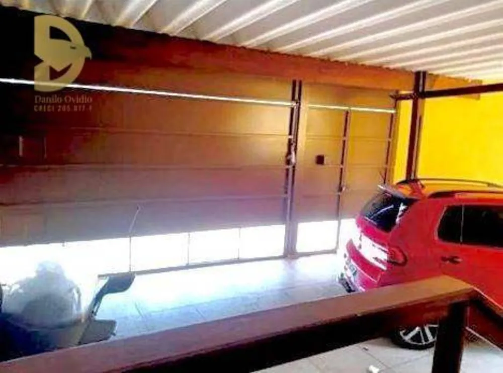 Casa, 3 quartos, 132 m² - Foto 3