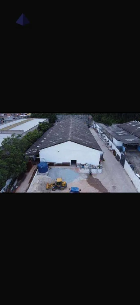 Depósito-Galpão, 2050 m² - Foto 7