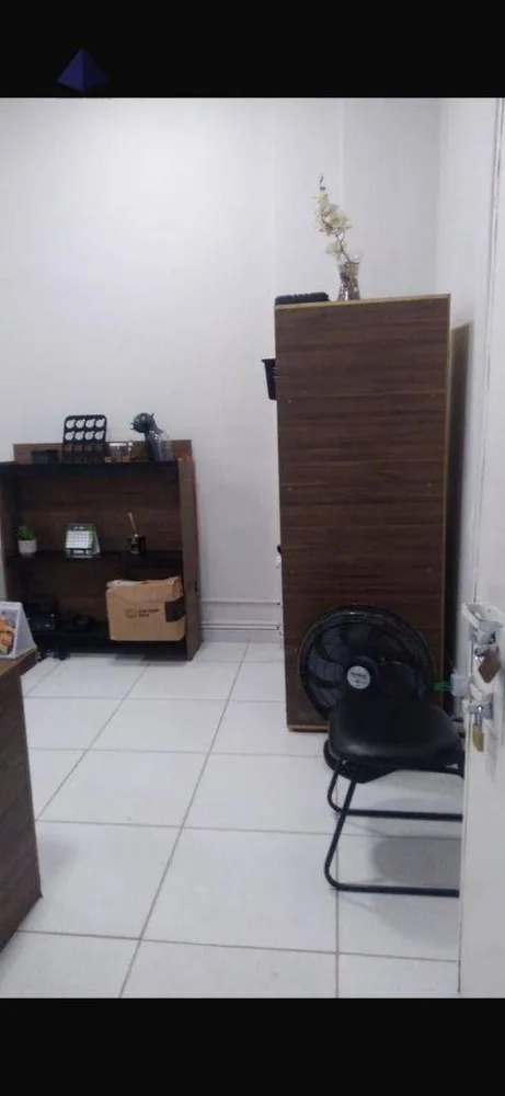 Depósito-Galpão, 2050 m² - Foto 1