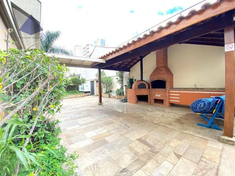 Apartamento, 3 quartos, 150 m² - Foto 10