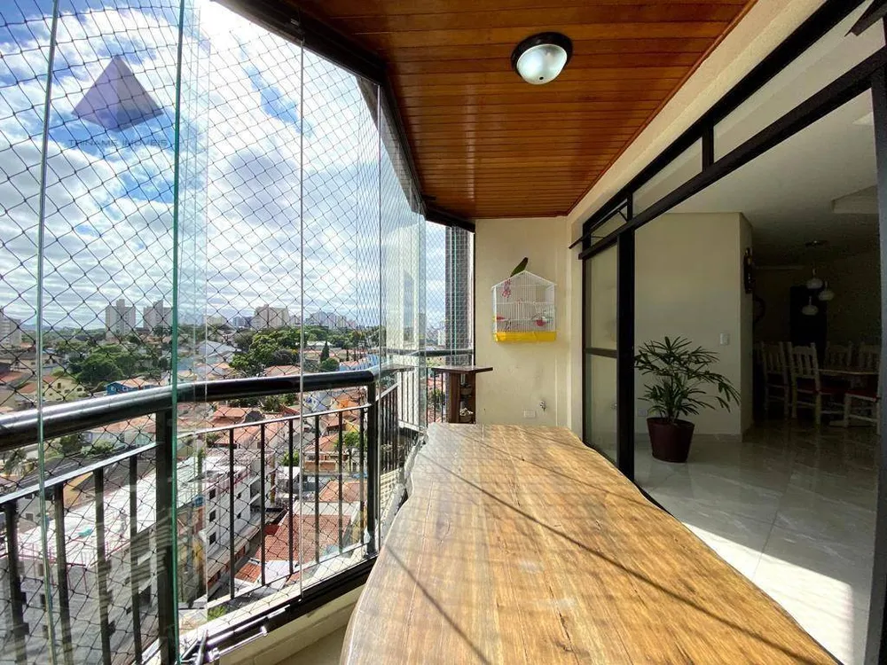 Apartamento, 3 quartos, 150 m² - Foto 5