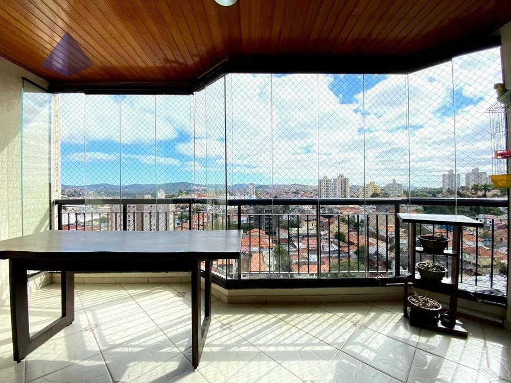 Apartamento, 3 quartos, 150 m² - Foto 6