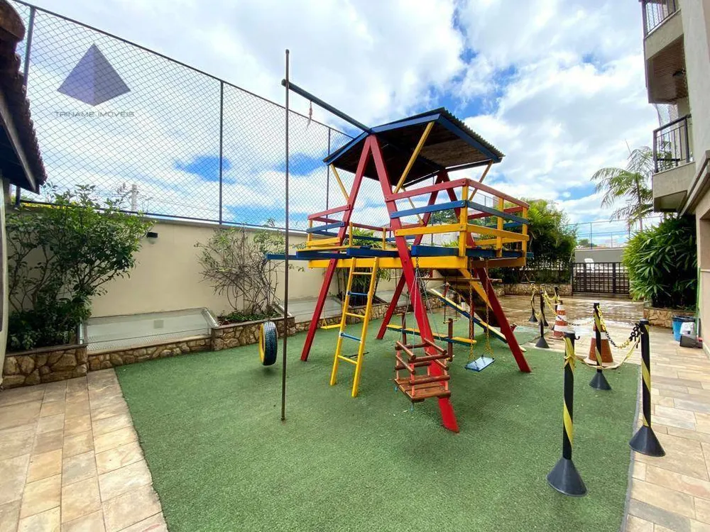 Apartamento, 3 quartos, 150 m² - Foto 11