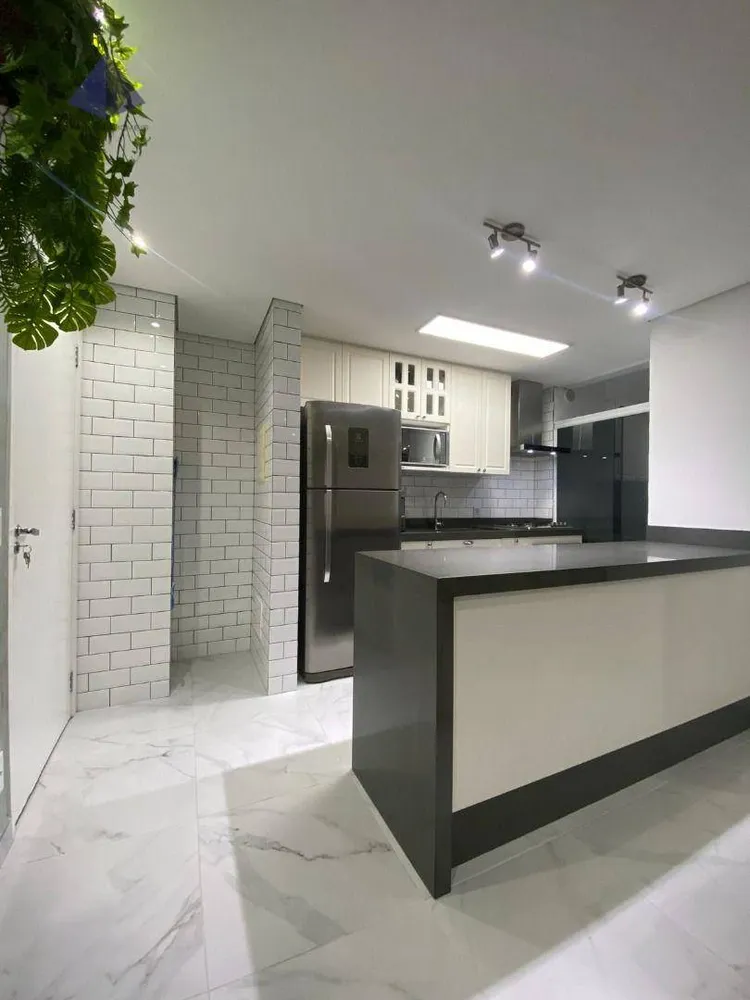 Apartamento, 2 quartos, 59 m² - Foto 5
