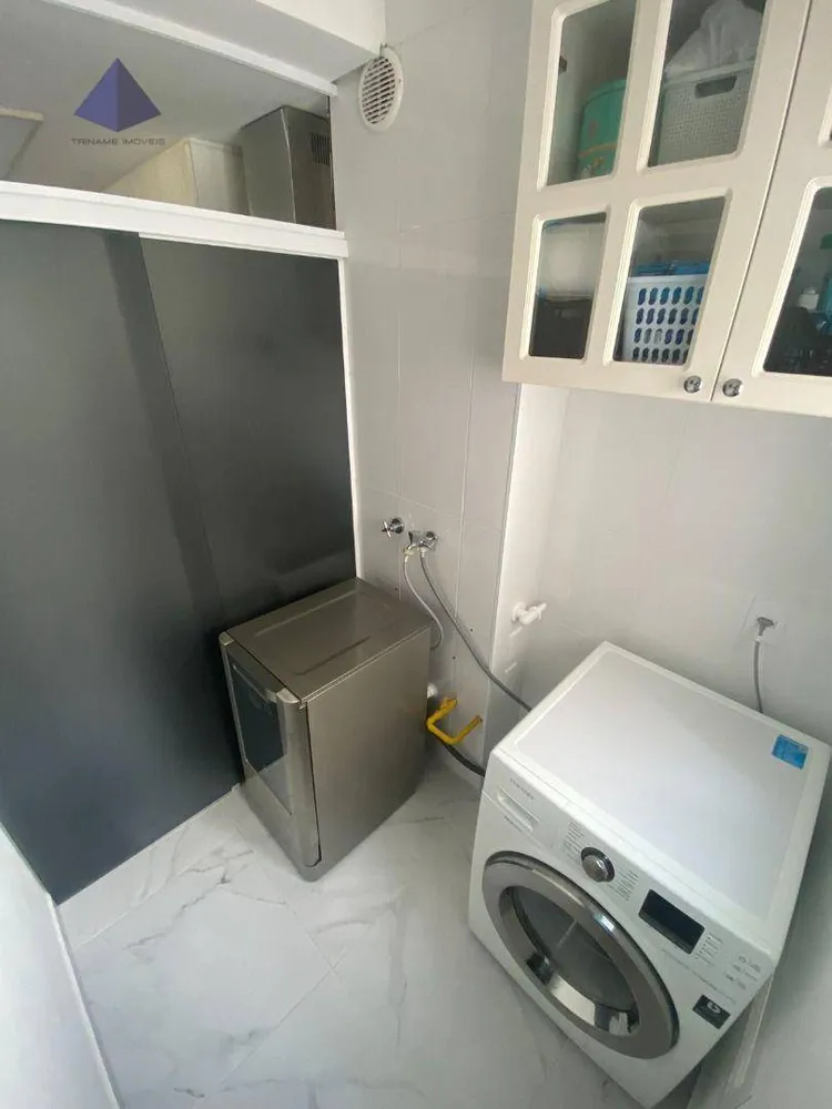 Apartamento, 2 quartos, 59 m² - Foto 8