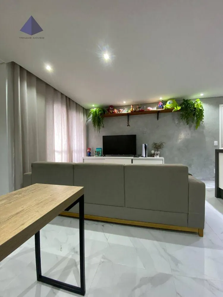 Apartamento, 2 quartos, 59 m² - Foto 3