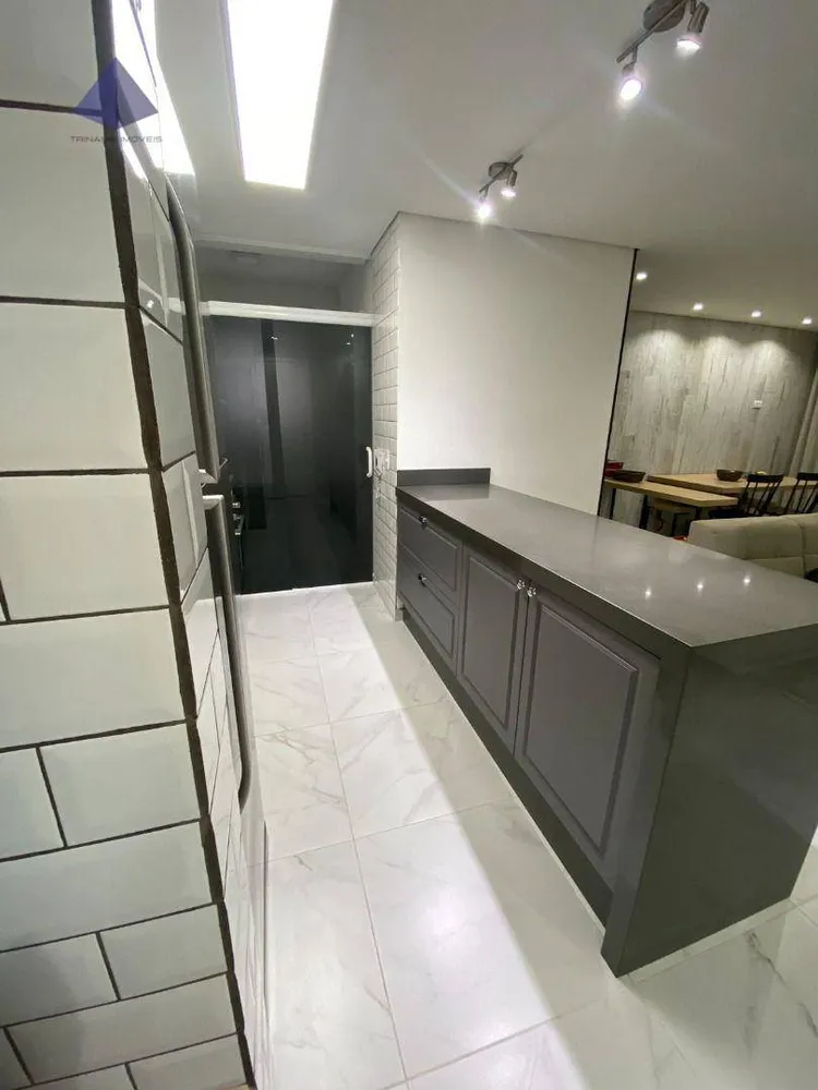 Apartamento, 2 quartos, 59 m² - Foto 6