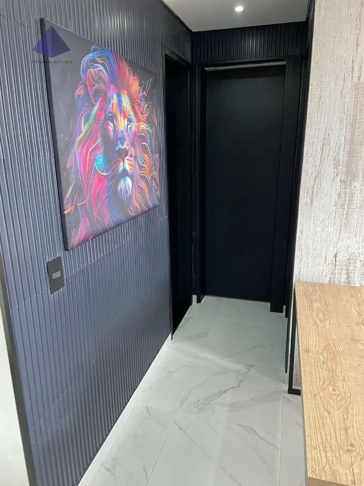 Apartamento, 2 quartos, 59 m² - Foto 2