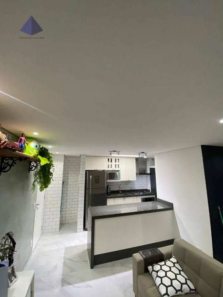 Apartamento, 2 quartos, 59 m² - Foto 7