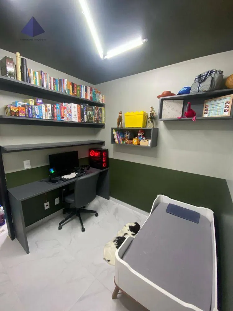 Apartamento, 2 quartos, 59 m² - Foto 11