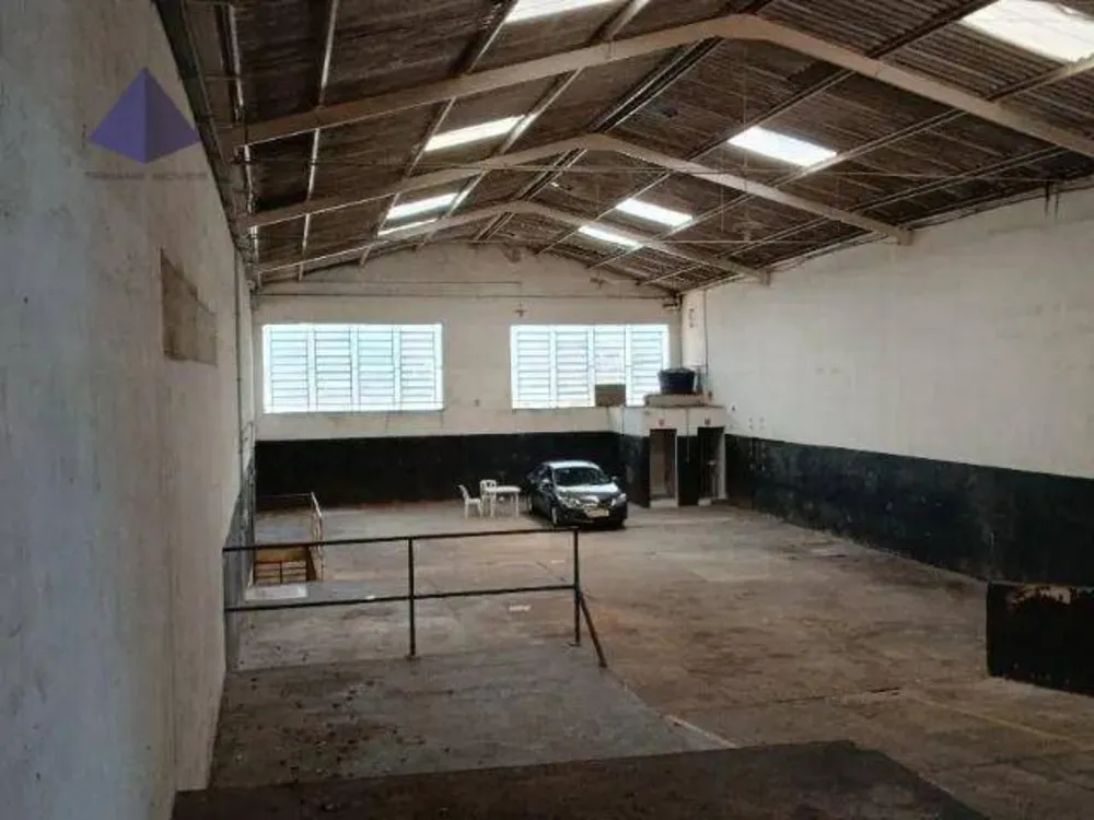 Depósito-Galpão, 430 m² - Foto 2