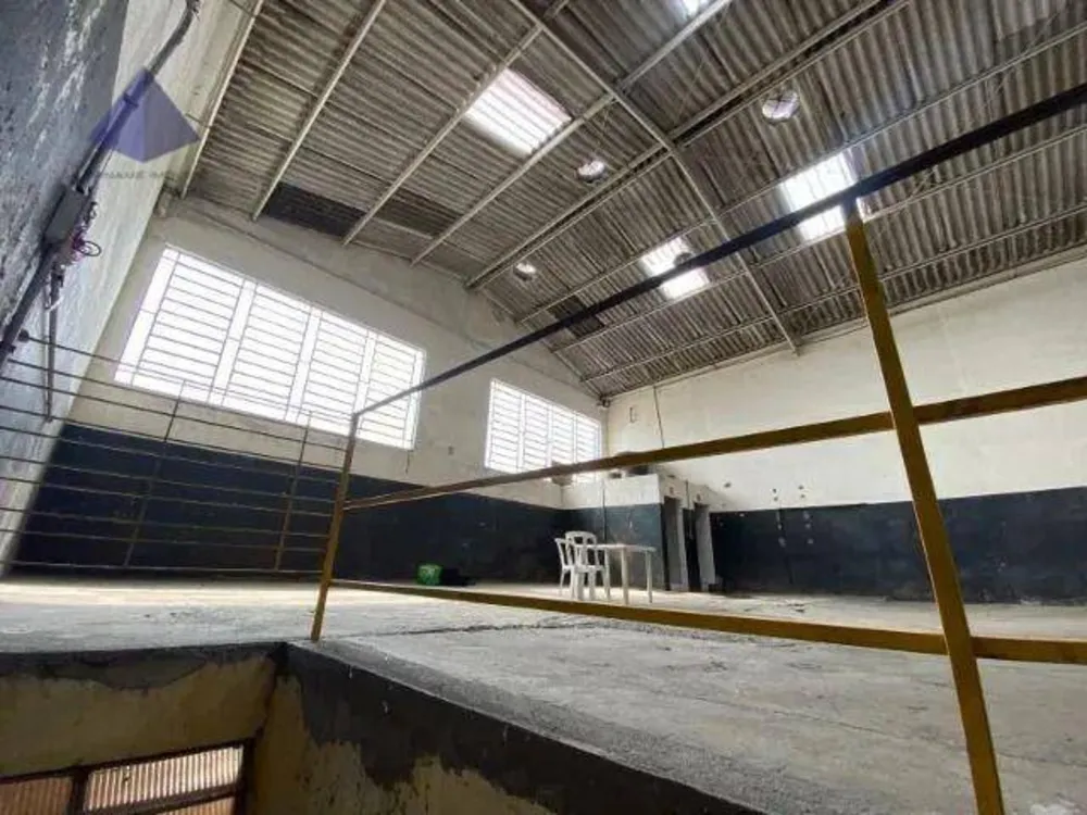 Depósito-Galpão, 430 m² - Foto 3
