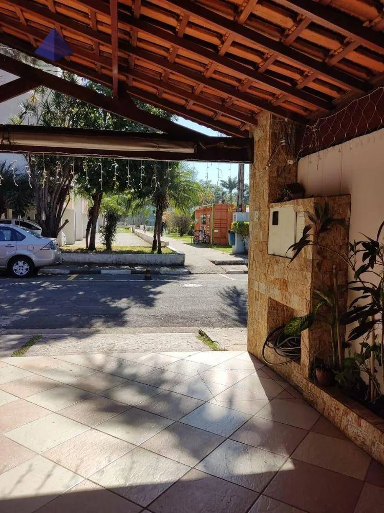 Casa de Condomínio, 2 quartos - Foto 8