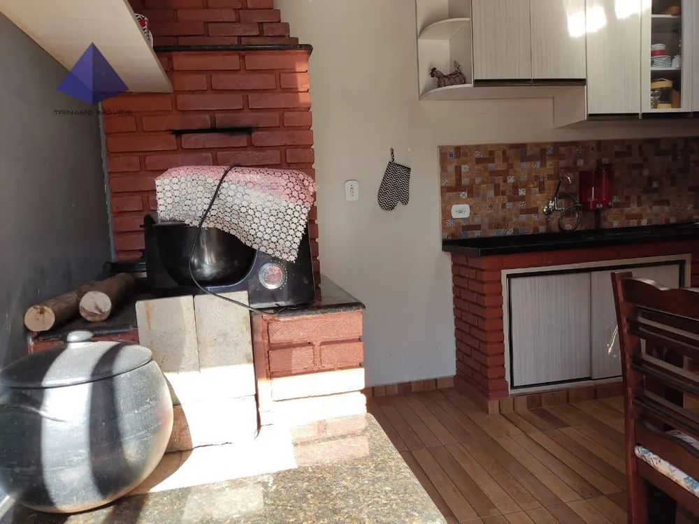 Casa de Condomínio, 2 quartos - Foto 6