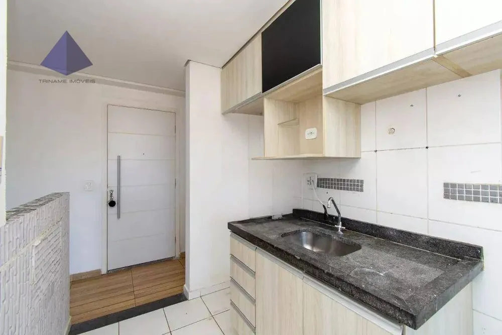 Apartamento, 2 quartos, 58 m² - Foto 2