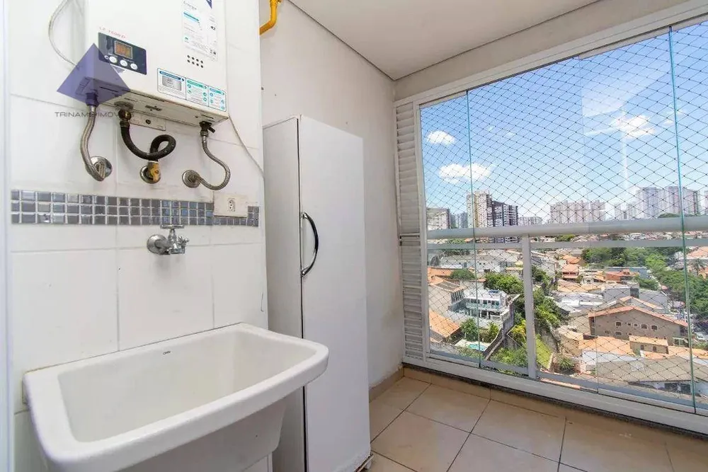 Apartamento, 2 quartos, 58 m² - Foto 2