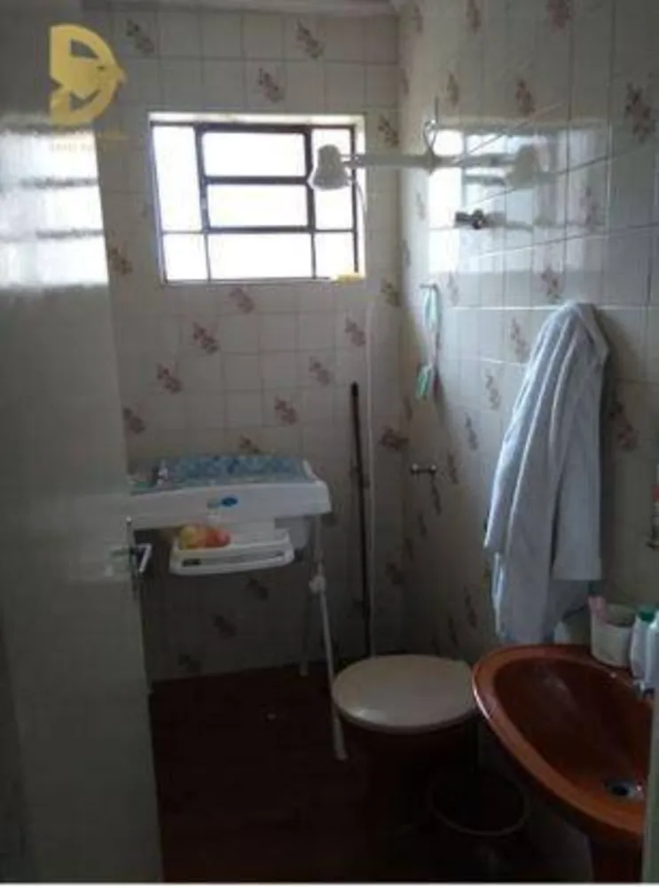 Casa, 3 quartos, 169 m² - Foto 13