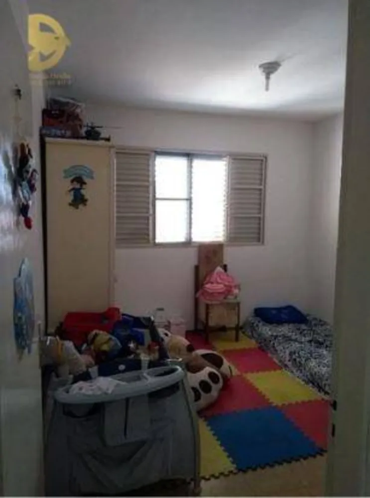 Casa, 3 quartos, 169 m² - Foto 15