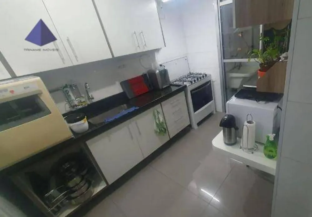 Apartamento, 4 quartos, 116 m² - Foto 5