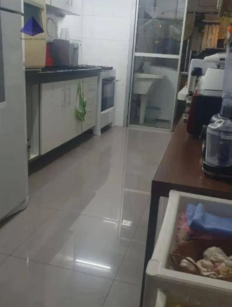 Apartamento, 4 quartos, 116 m² - Foto 6