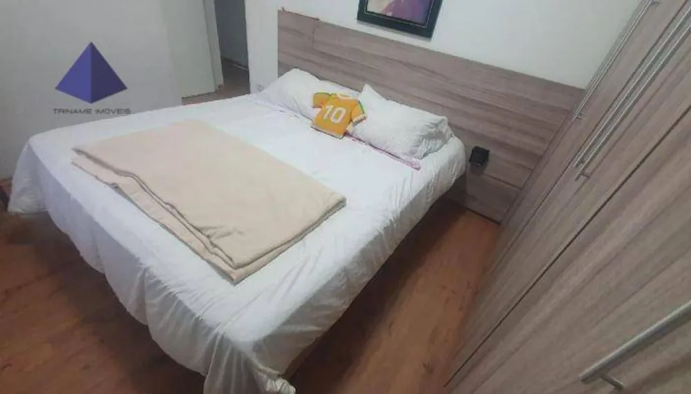 Apartamento, 4 quartos, 116 m² - Foto 9