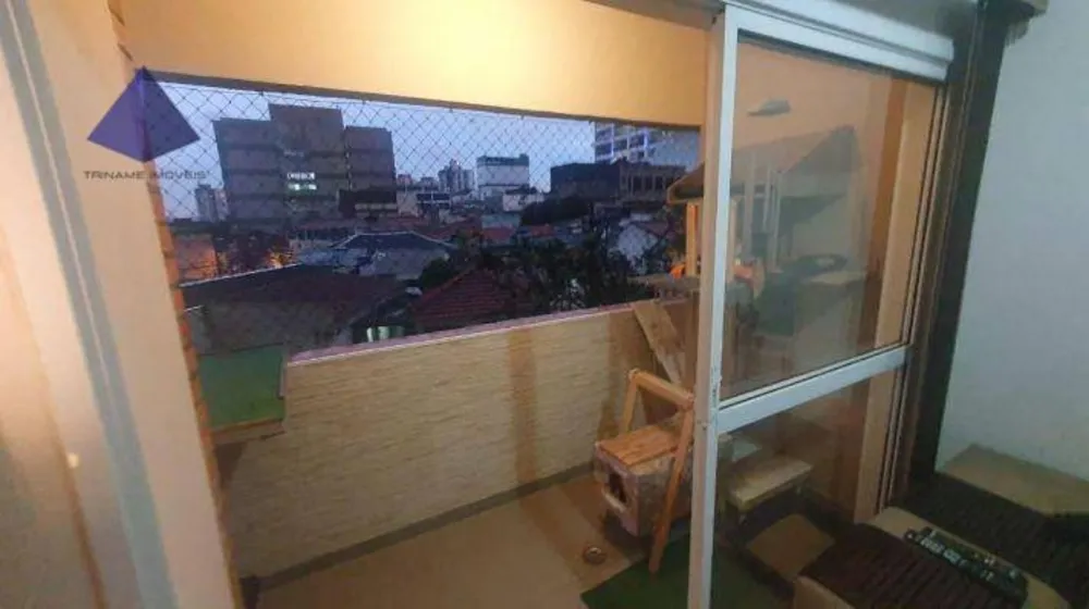 Apartamento, 4 quartos, 116 m² - Foto 3