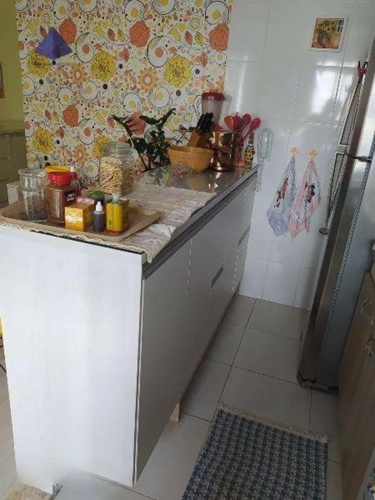 Apartamento, 2 quartos, 45 m² - Foto 6