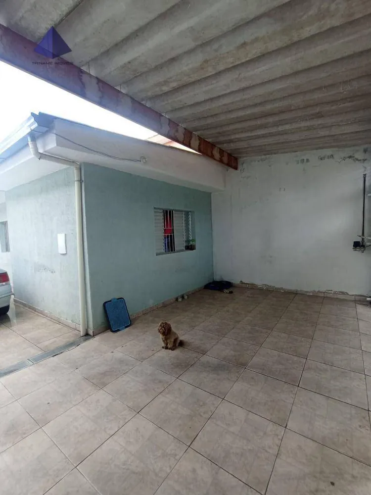 Casa, 2 quartos, 150 m² - Foto 9