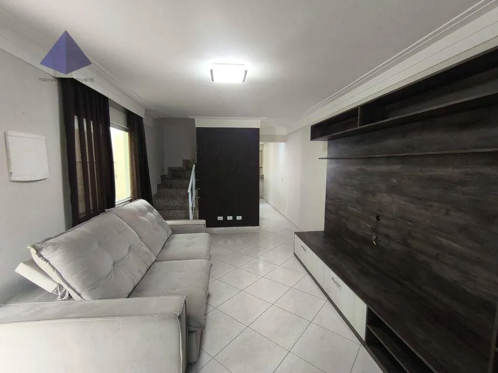 Sobrado, 3 quartos, 195 m² - Foto 1