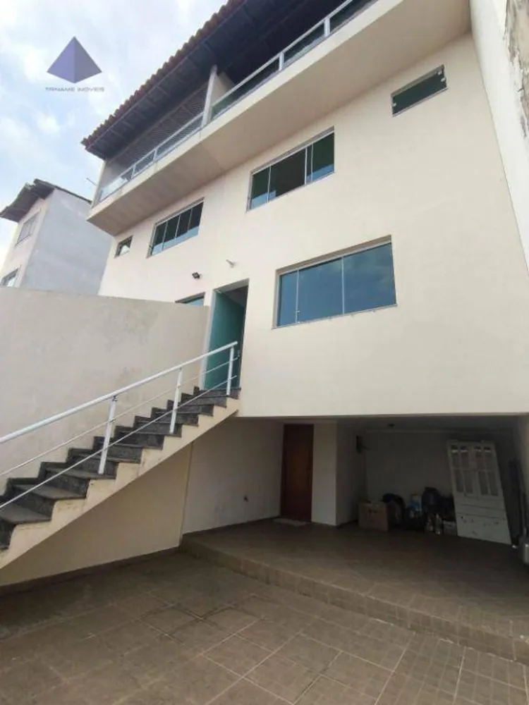 Sobrado, 3 quartos, 195 m² - Foto 12